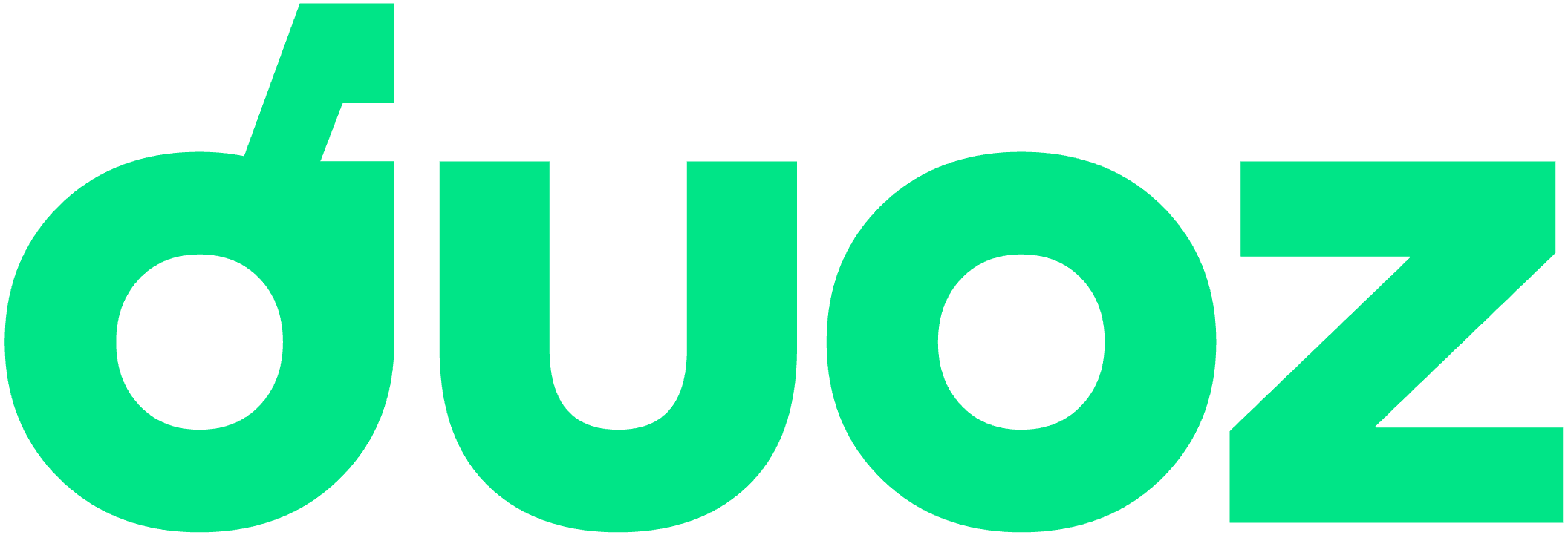 Duoz Logo